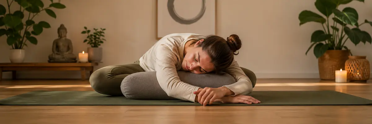 Cómo bajar el cortisol de forma natural