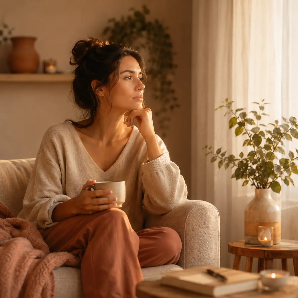 Entiende qué es el cortisol y cómo afecta a tu cuerpo