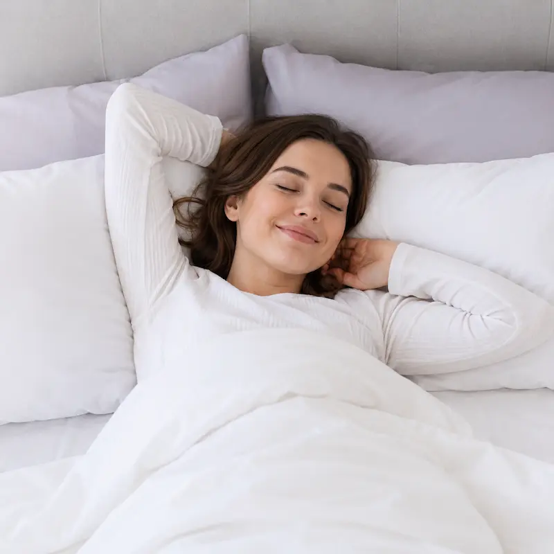 Despierta con más energía y claridad