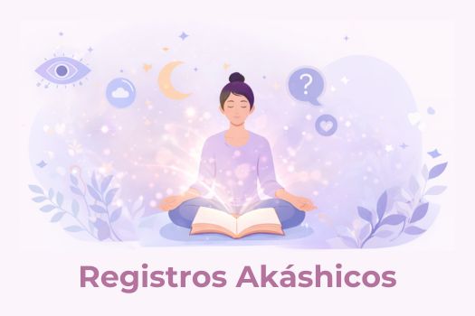 registros akáshicos