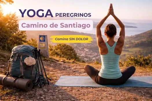 Camino de Santiago